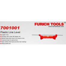 ABS Plastic Line Level of 7001001